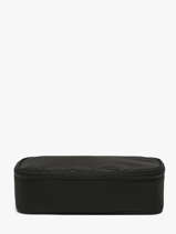 Pennenzak 1 Compartiment Satch Zwart pencil case 1203