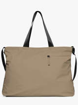 Schoudertas City Rains Beige city 16430
