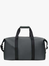 Hilo Weekend Bag - Reistas Voor Cabine Rains Grijs travel 14200