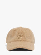 Pet Vanessa wu Beige accessoires CA3054