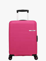 Handbagage American tourister Roze liftoff 148915