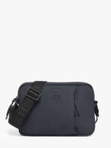 Cross Body Tas Etrier Blauw impulsion EIMP710M