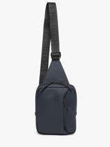 Cross Body Tas Etrier Blauw impulsion EIMP711M