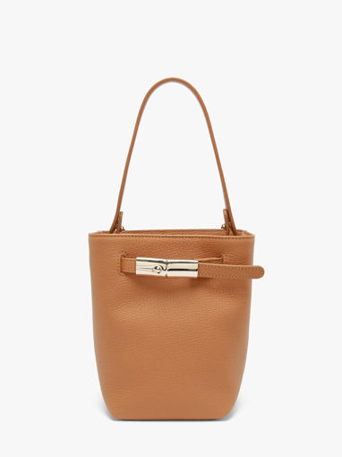Longchamp Le smart flow Handtas Zwart