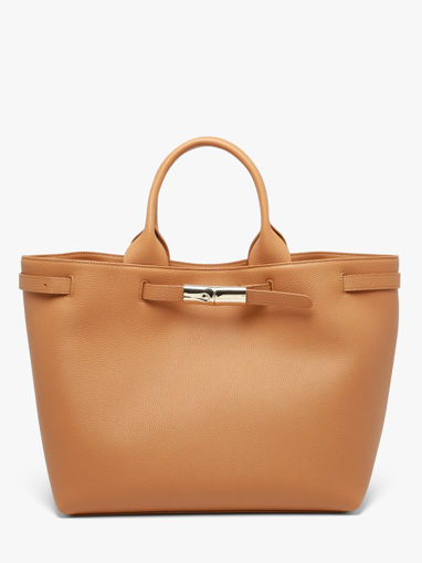 Longchamp Le smart flow Handtas