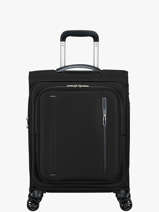 Handbagage American tourister Zwart cloudrider 157365