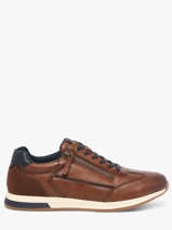 Sneakers Redskins Bruin men LAKEN