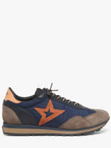 Sneakers Cetti Veelkleurig men 1259