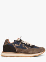 Sneakers Cetti Veelkleurig women SRA