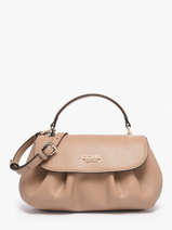 Cross Body Tas Amorette Guess Beige amorette BG789819