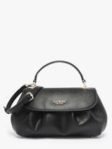 Cross Body Tas Amorette Guess Zwart amorette BG789819