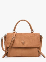 Handtas Devon Su�de Guess Bruin devon SG974520