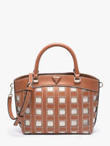 Cross Body Tas Frankie Guess Bruin frankie WG973605