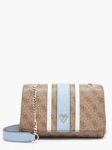 Cross Body Tas Noelle Guess Bruin noelle BS967221