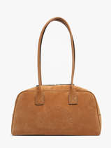 Schoudertas K Daily Karl lagerfeld Bruin k daily B3W30092