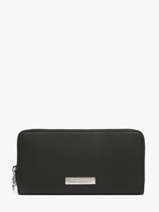Portefeuille Karl lagerfeld Zwart k ikon B3W32029