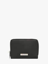 Portefeuille Karl lagerfeld Zwart k ikon B3W32031