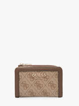 Portefeuille Guess Bruin lindsey SG974915