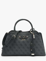 Handtas Lindsey Guess Grijs lindsey SG974906