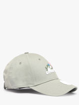 Pet New era Groen new era 60856276-vue-porte