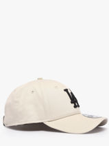 Pet New era Beige new era 60915851-vue-porte