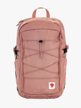 Rugzak 1 Compartiment Fjallraven Roze skule 23200335