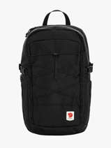 Rugzak 1 Compartiment Fjallraven Zwart skule 23200335