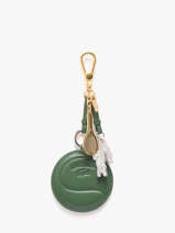 Tashengsel Lacoste Groen accessoires NF5229RL