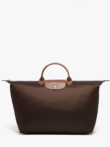 Longchamp Le pliage original Reistassen Roze