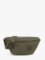 Belt Bag Classic Hip Pack Herschel Groen classics 11549