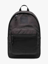 Rugzak 1 Compartiment Met 15" Laptopvak Herschel Zwart classics 11814
