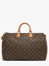 Handtas Second Life Louis vuitton Bruin second life M41522