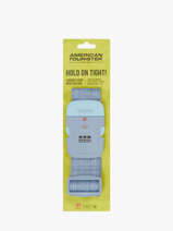 Bagageriem American tourister Blauw american tourist.ta 159207
