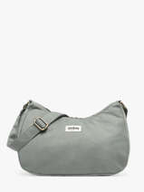 Cross Body Tas Rosa Katoen Hindbag Blauw best seller ROSA