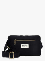 Heuptasje Hindbag Zwart best seller HARRY