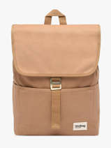 Business Rugzak Hindbag Bruin best seller GUSTAVE