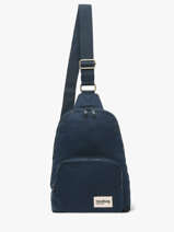 Cross Body Tas Hindbag Blauw best seller FELIX
