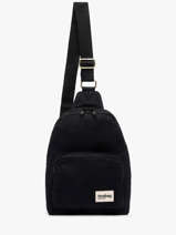 Cross Body Tas Hindbag Zwart best seller FELIX
