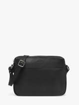 Cross Body Tas Confort Hexagona Zwart confort 469628