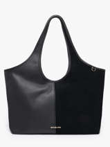 Handtas Henly Michael kors Zwart henly T6G51T3S