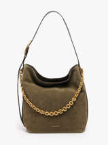 Schoudertas Nolita Michael kors Groen nolita T6AUEM8S