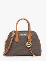 Handtas Freddie Michael kors Bruin freddie T6GX4S2B