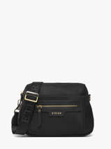Cross Body Tas Celeste Etrier Zwart celeste ECEL233M