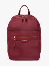 Rugzak Etrier Rood celeste ECEL236S