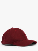 Pet Etrier Rood cap ECAS417U-vue-porte