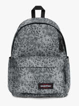Rugzak 1 Compartiment Met 16" Laptopvak Eastpak Grijs authentic EK0A5BIK