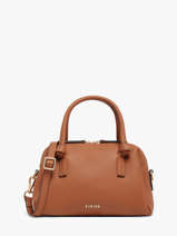 Handtas Sienne Etrier Bruin sienne ESIN220S