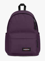 Rugzak 1 Compartiment Met 16" Laptopvak Eastpak Violet authentic EK0A5BIK