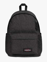 Rugzak 1 Compartiment Met 16" Laptopvak Eastpak Zwart authentic EK0A5BIK