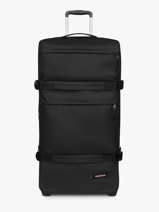 Reistas Op Wieltjes Authentic Luggage Eastpak Zwart authentic luggage EK0A5BOF